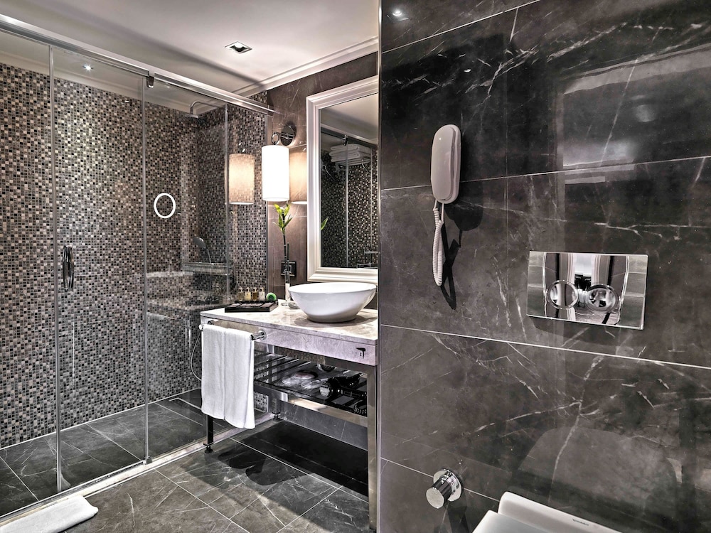 Hotel Mercure Istanbul Bomonti 23/78