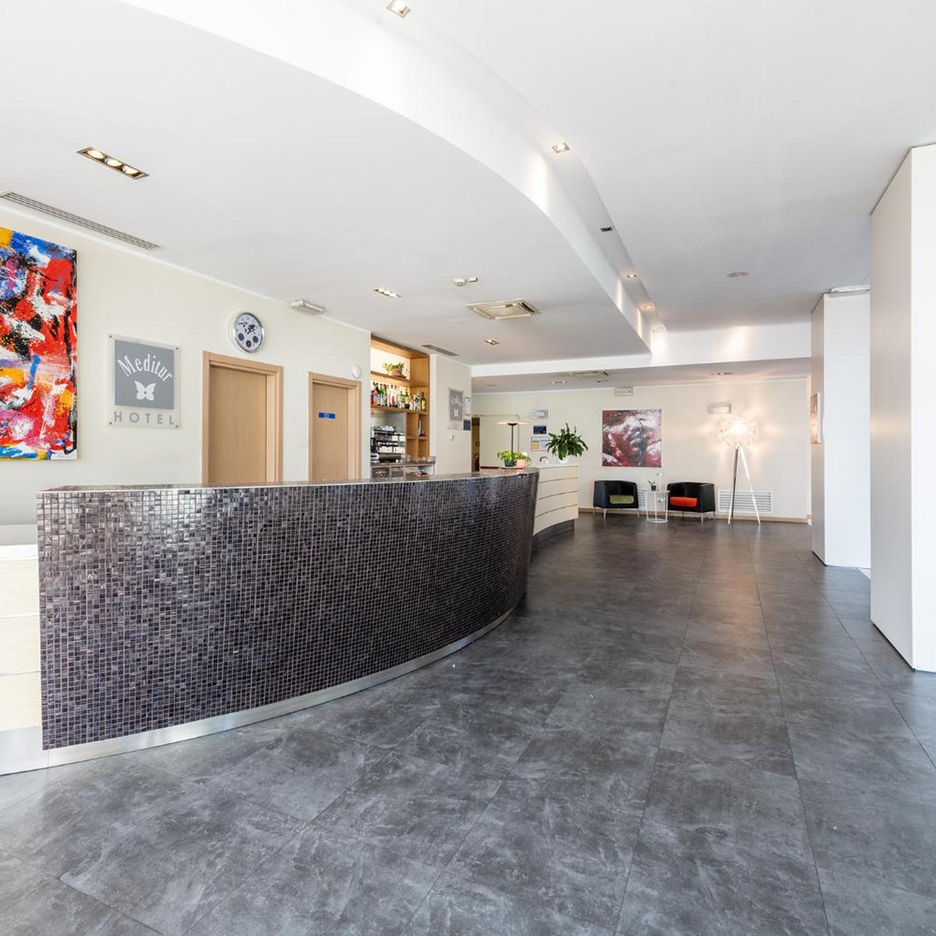 Idea Hotel Udine Tavagnacco 7/50