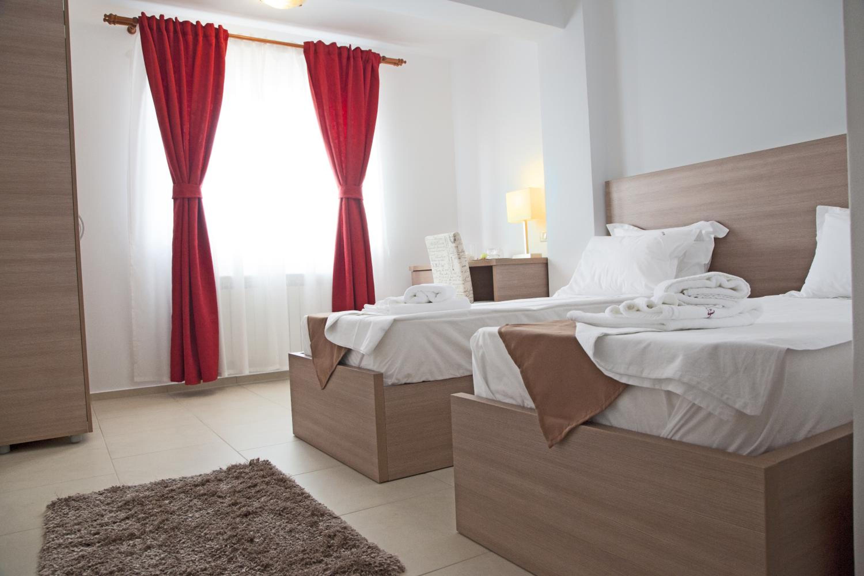 Hotel Nova Residence 23/50
