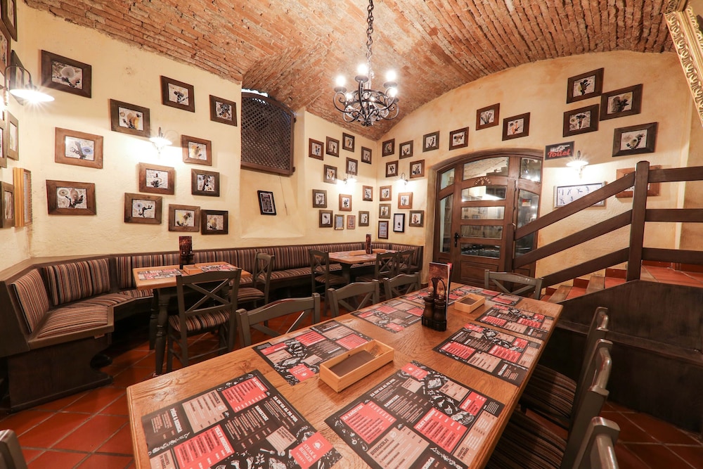 Boutique Hotel Dobrna 45/55