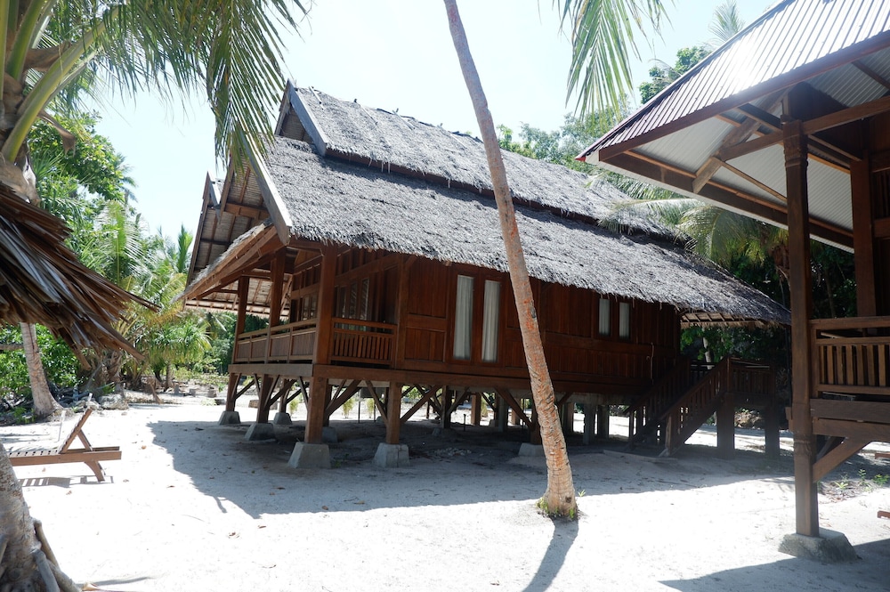 Wakatobi Patuno Resort by SAHID 4/58