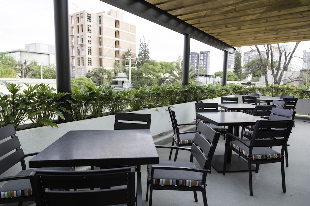 Hotel Love It Consulado 54/74