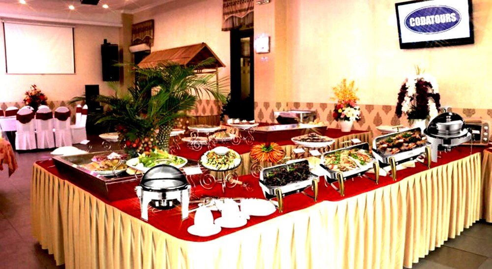 Thanh Binh Trade Union Hotel 20/27