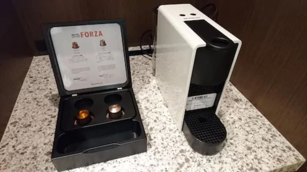 Hotel Forza Sapporo Station 39/50