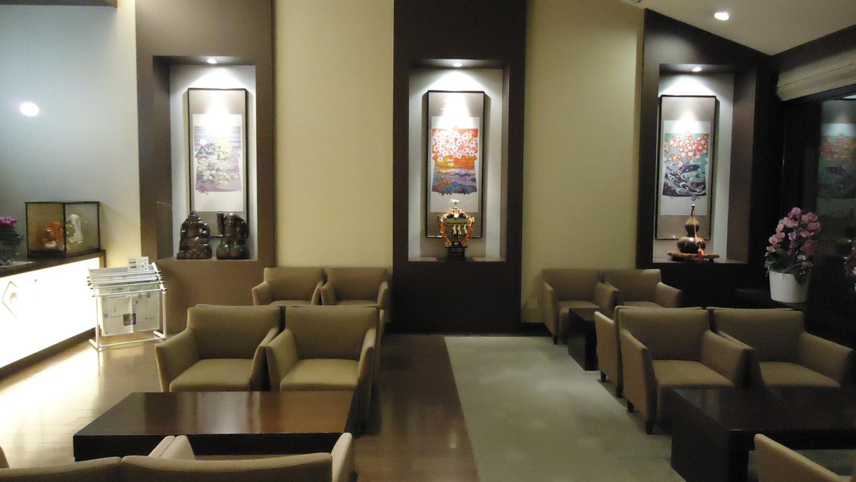 Yamagishi Ryokan 19/37