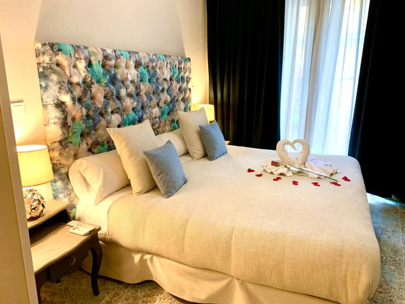 Akla Hotel Merida 10/50