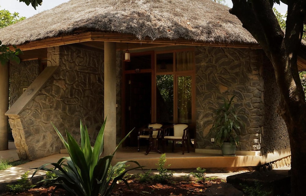 Abay Minch Lodge 2/50