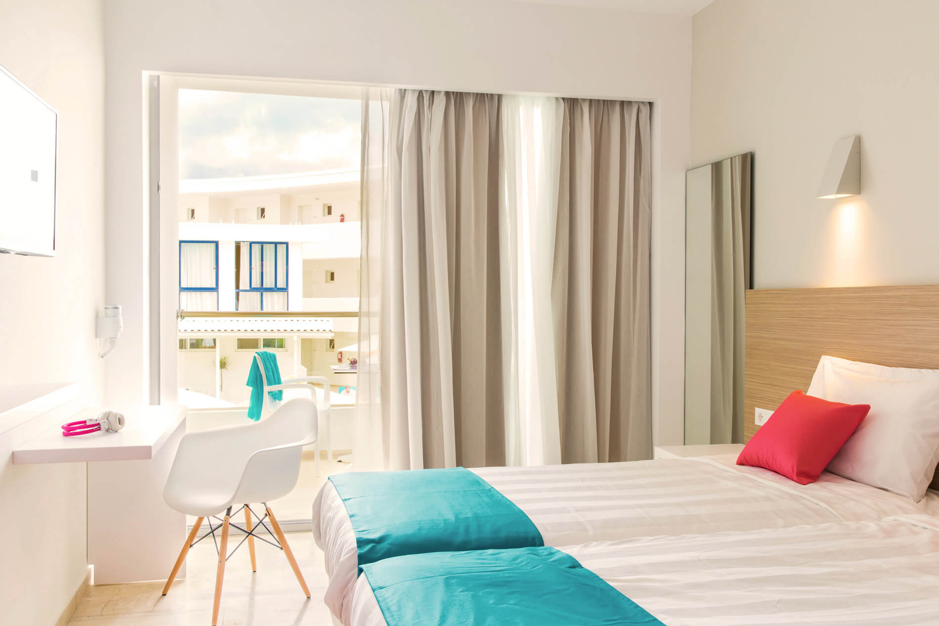 Nasos Hotel and Resort 12/26