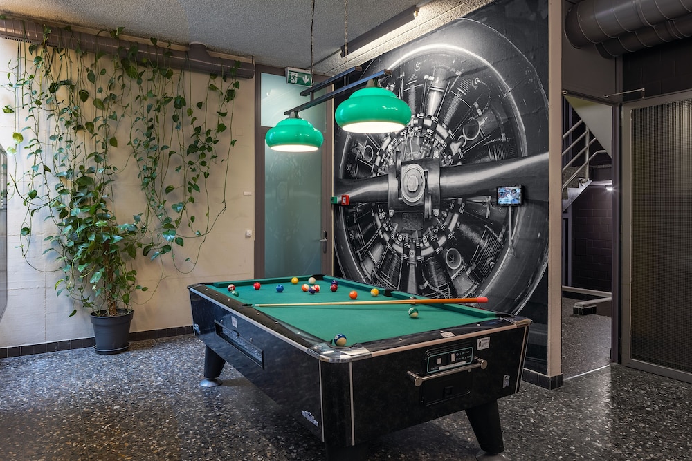 Youth Hostel Luzern 23/36