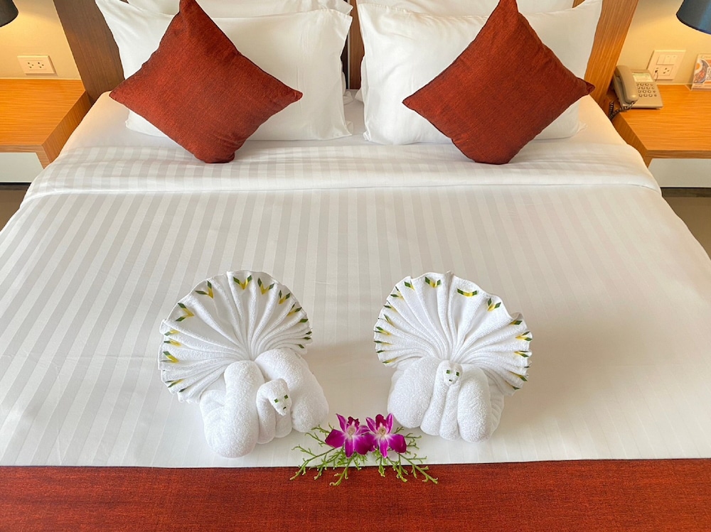 Siva Royal Hotel 32/46