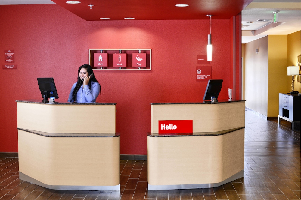 Towneplace Suites By Marriott Laredo 3/50