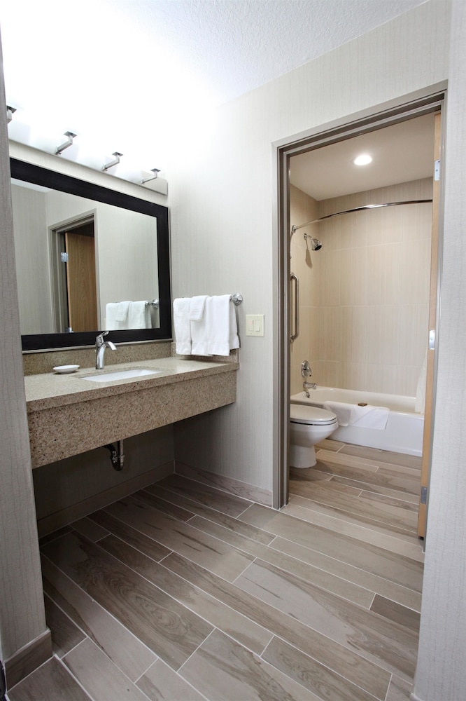 Best Western Plus Cottontree Inn 5/34