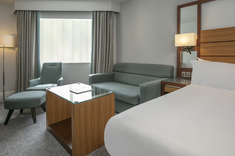 Ashford International Hotel & Spa 25/61