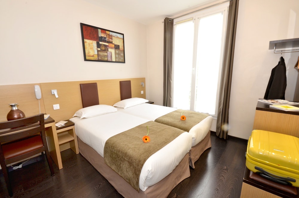 Hotel Source 20/61