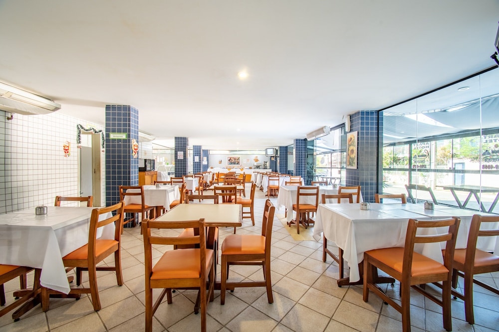 OYO Residencial Itacuruca Apart Hotel, Mangaratiba 28/35