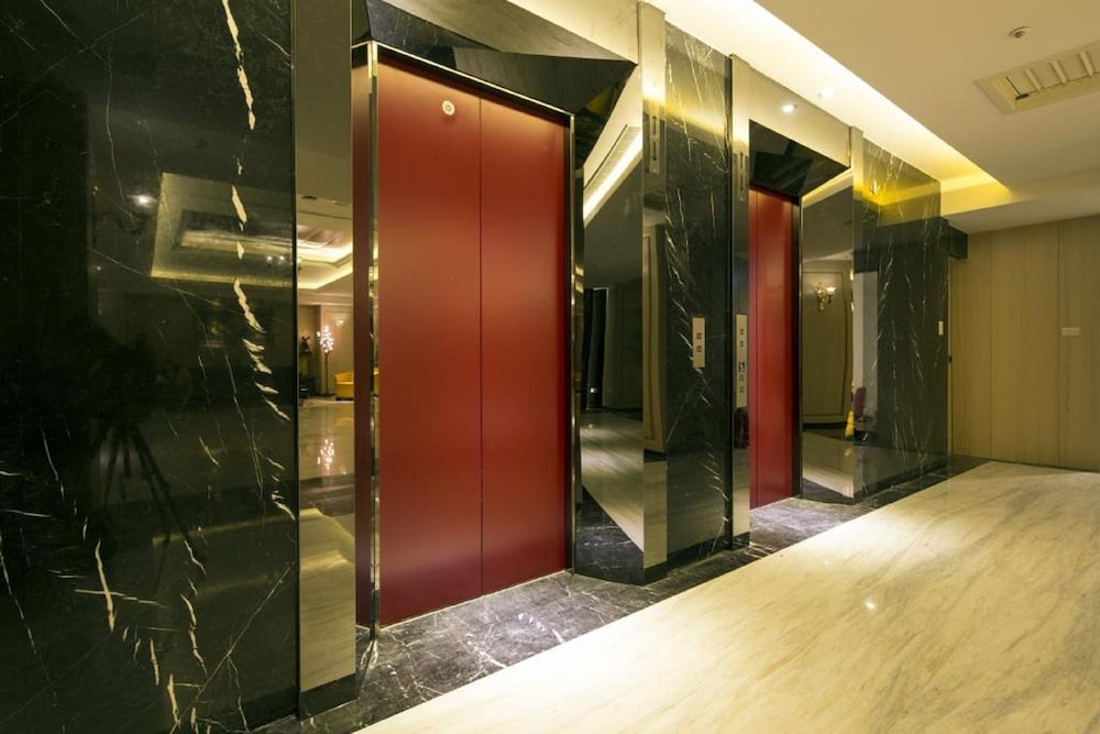 Olah Poshtel Taichung Wenxin 8/75
