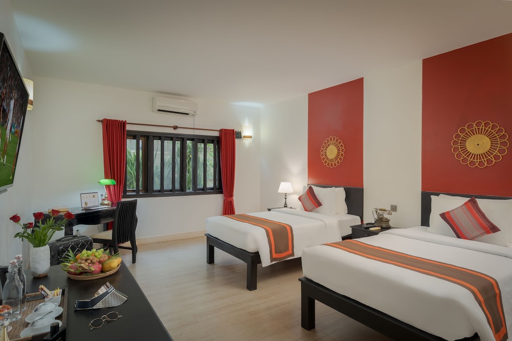 Pandora Suite D Angkor 17/50