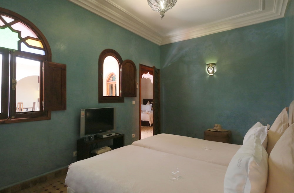 Riad L'emir 13/36