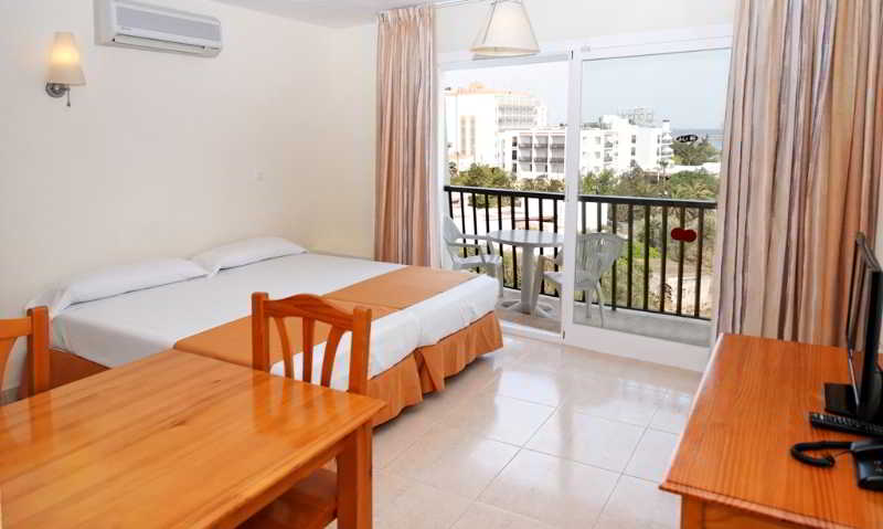 Aparthotel Reco des Sol Ibiza 13/31