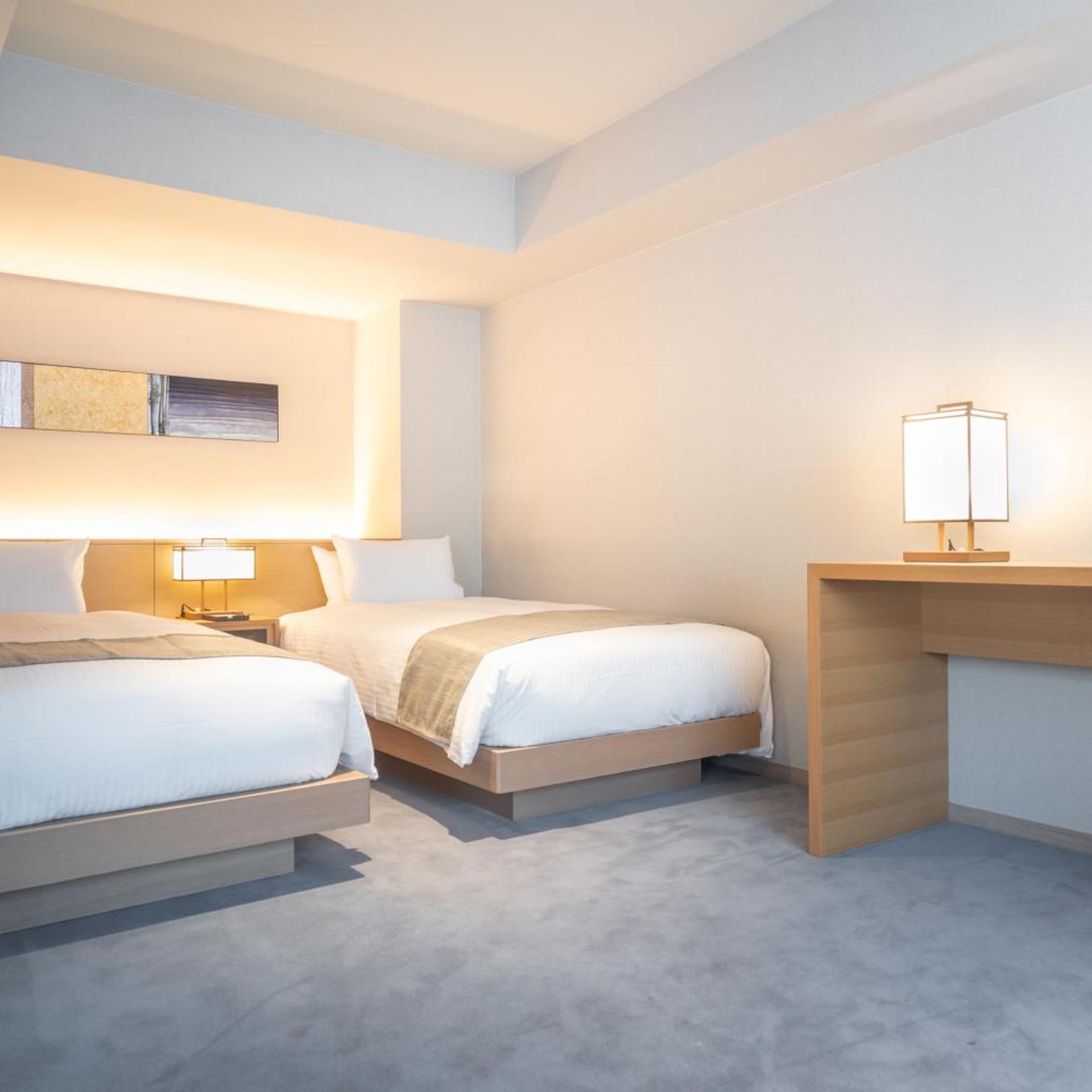 KIORI Hotel Takakura 20/48