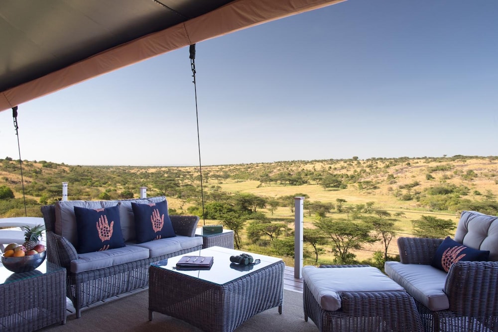 Mahali Mzuri - All-Inclusive 13/32