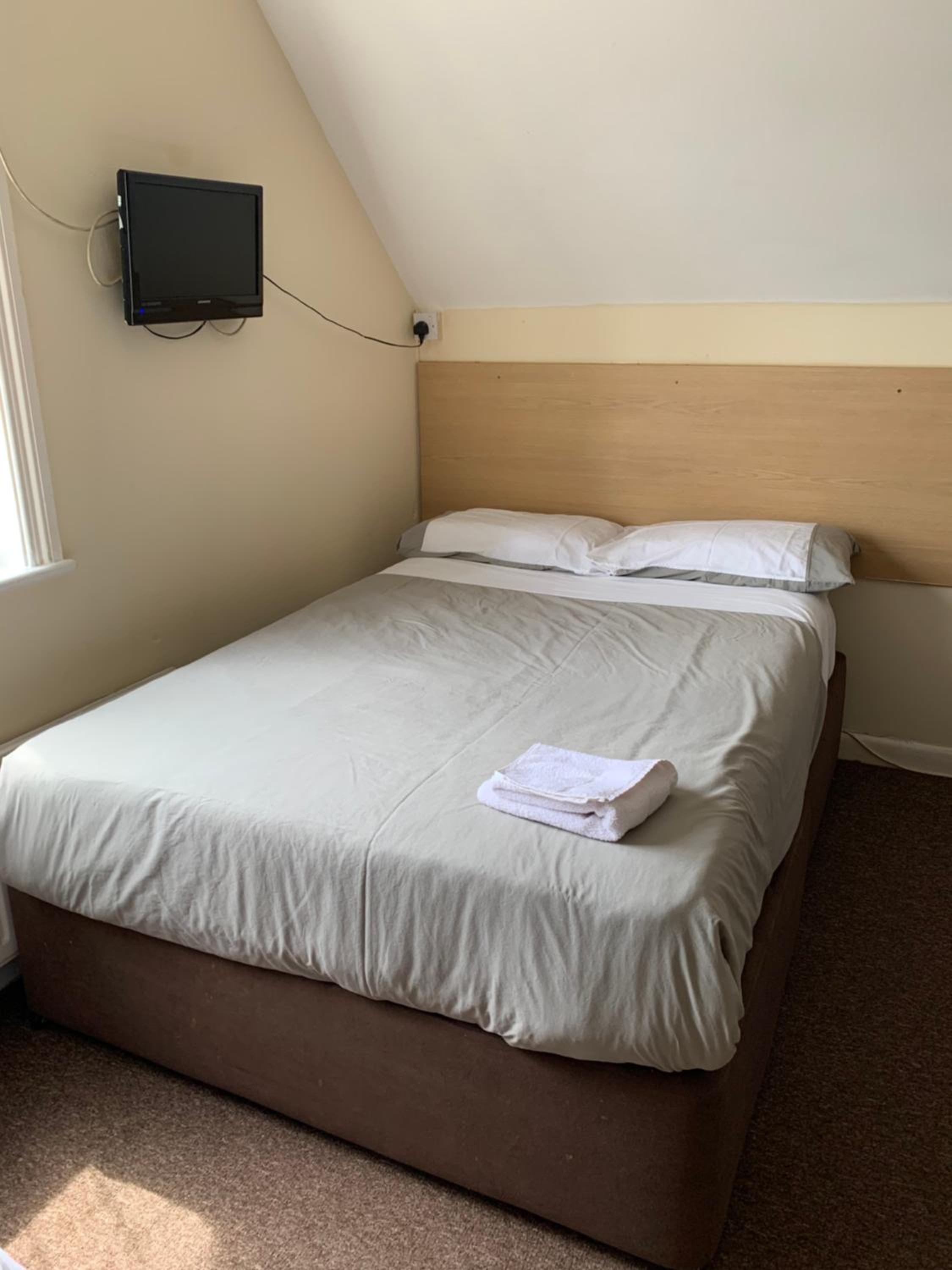 Hagley Hotel 20/56