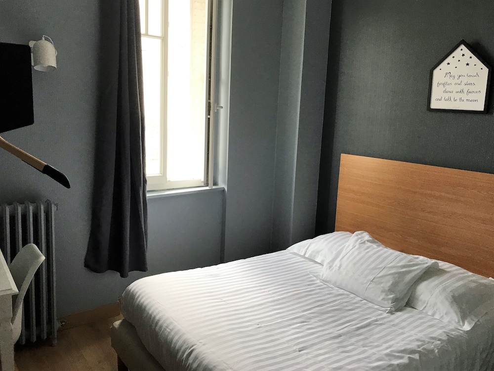 Citotel Le Chapon Fin 17/50