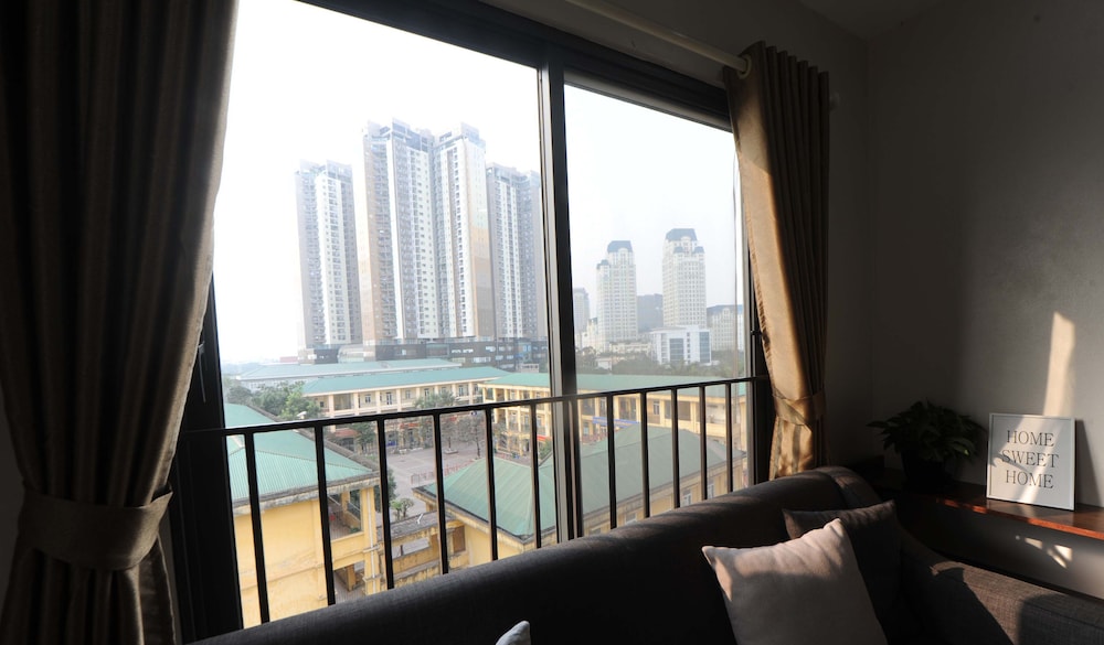 Istay Hotel Apartment 5 44/75