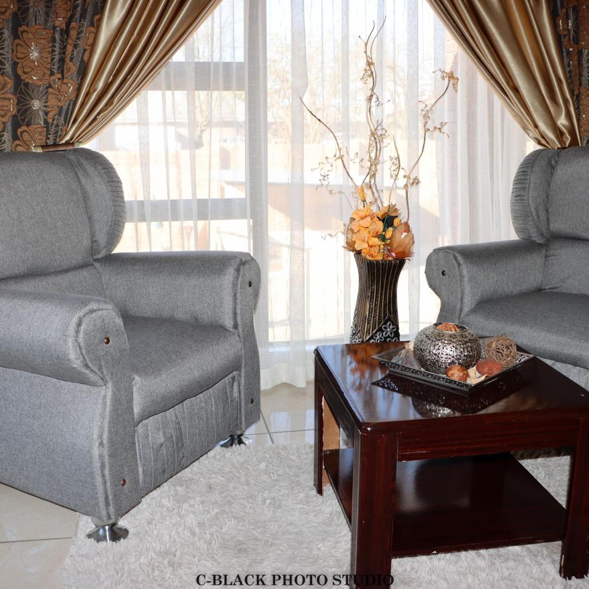 Meet Mekaar Resorts - Nquthu Hotel 26/34