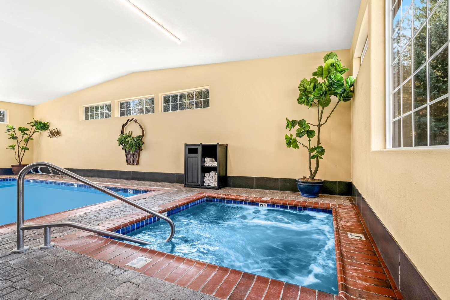 Best Western Newberry Station 5/15