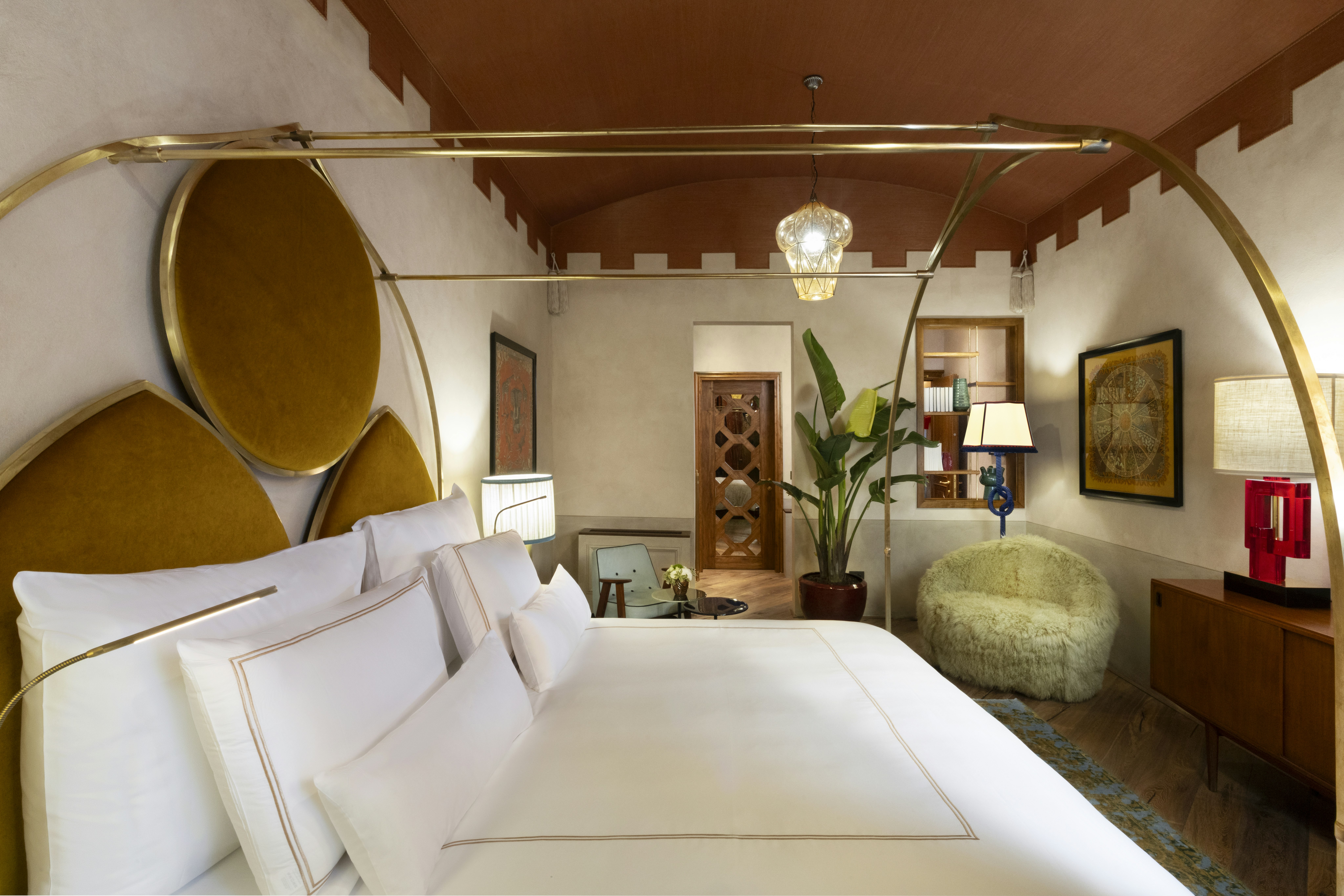 The James Suite Hotel Firenze 1564 17/89
