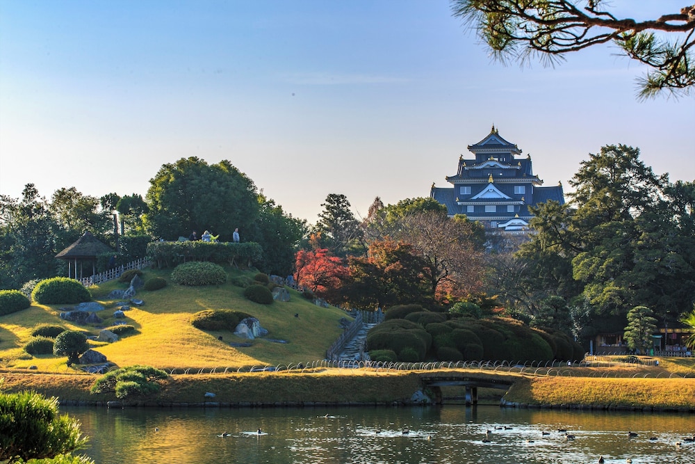 Okayama International Hotel 42/47
