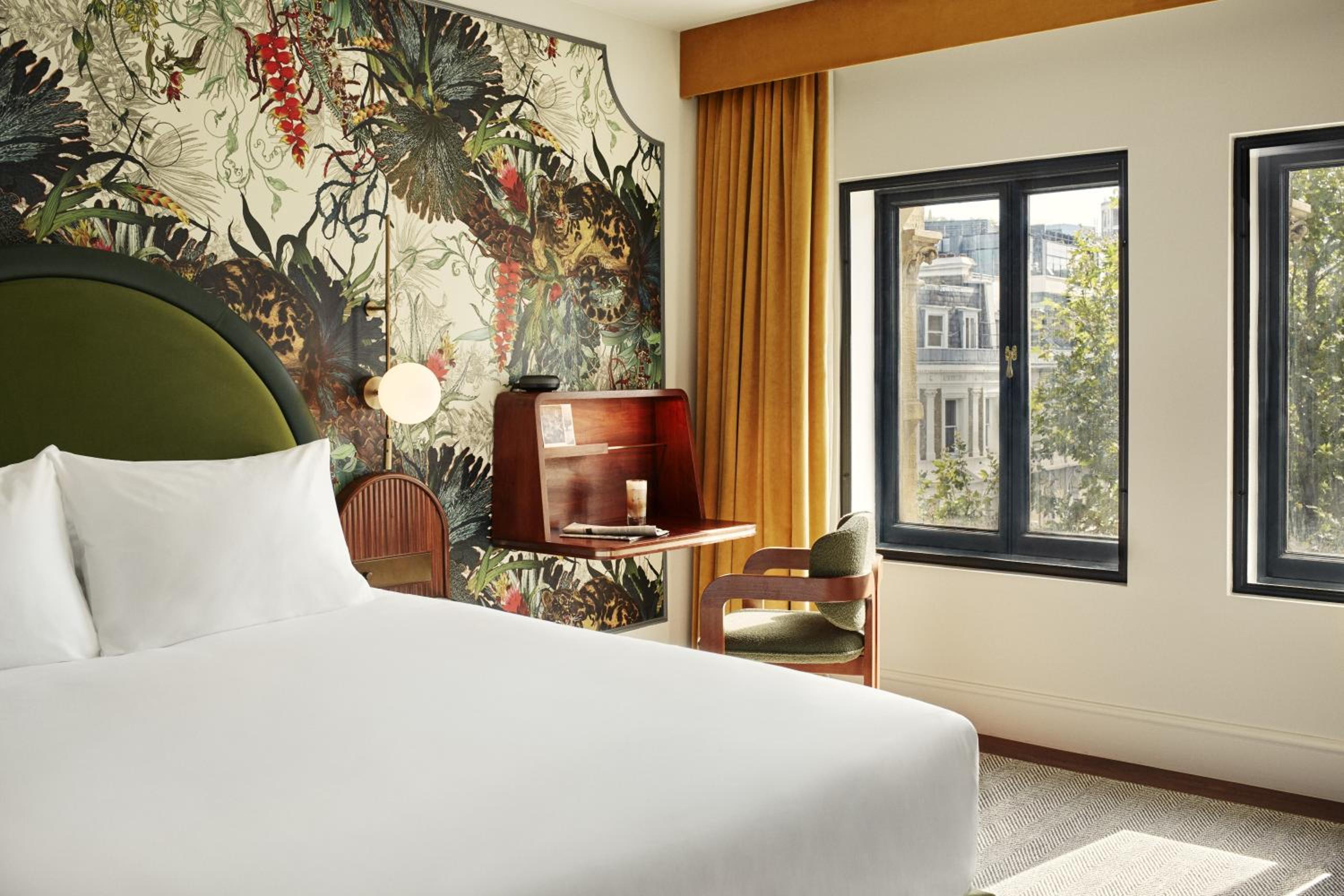 Room, King Bed