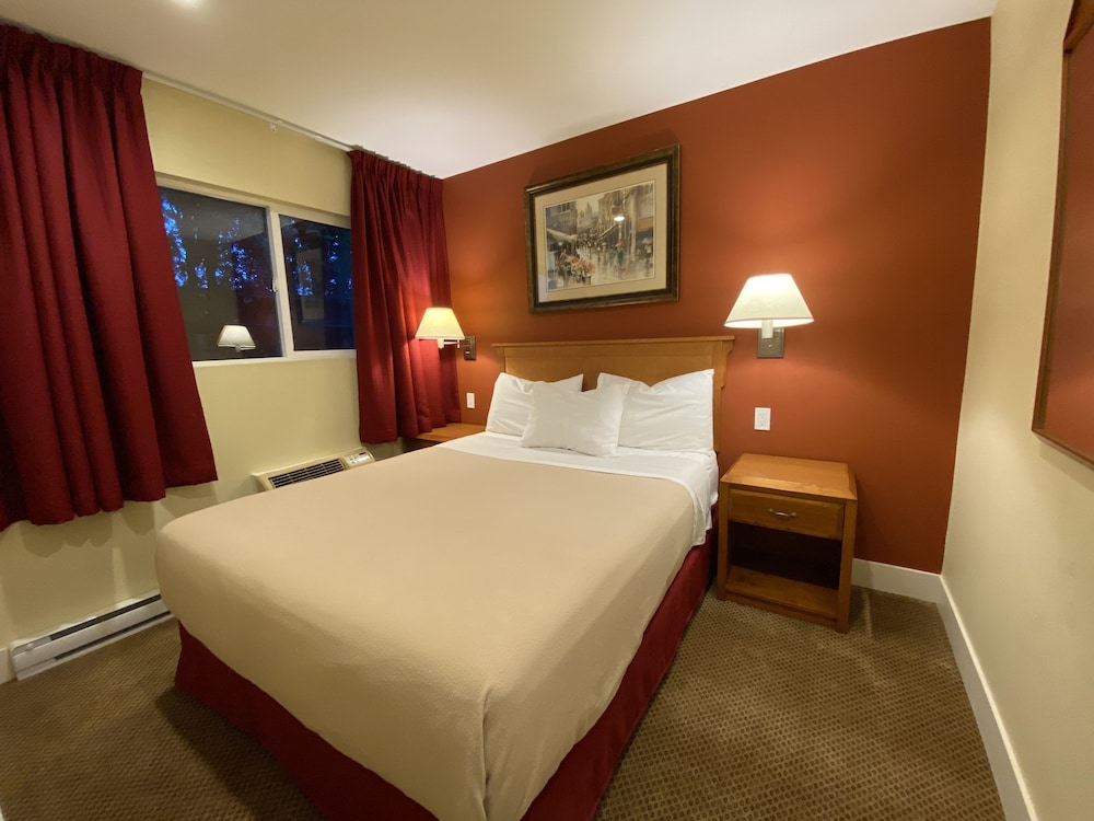 Sahara Courtyard Inn 20/70