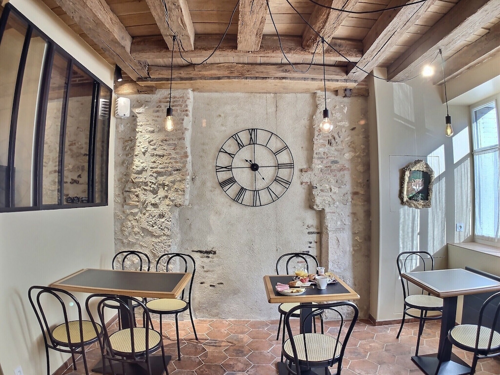 Hotel du Cygne 26/49