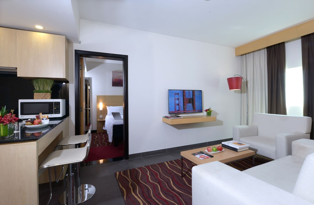 Ibis Seef Manama 44/69