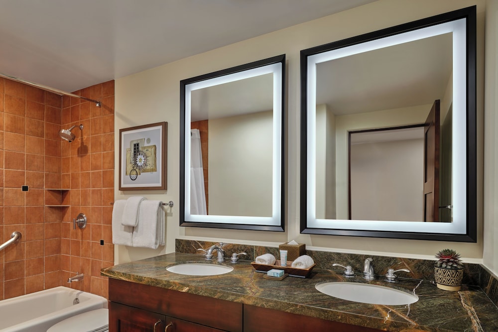 Hyatt Residence Club Sedona Piñon Pointe 56/56