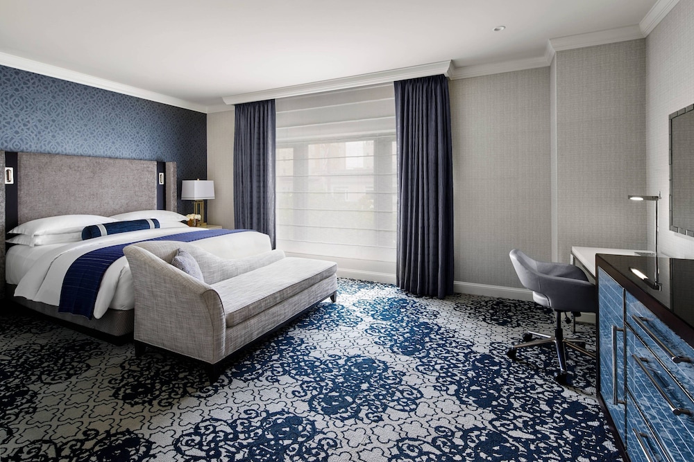 The Ritz Carlton San Francisco 7/64