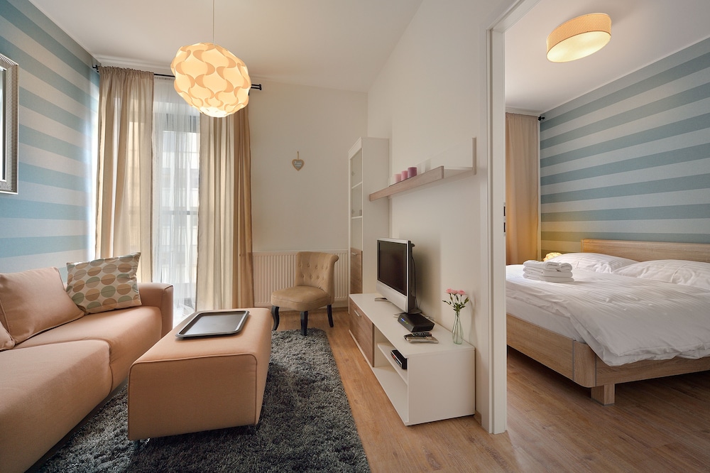 Charming & Cozy - Ambiente Apartments 23/75