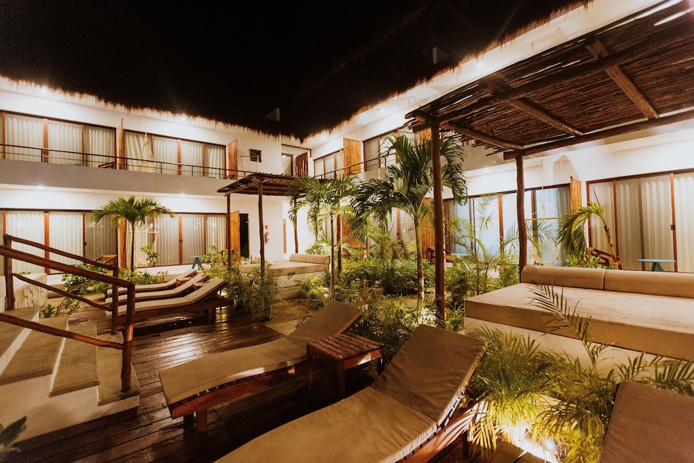 Naj Casa Holbox 38/50