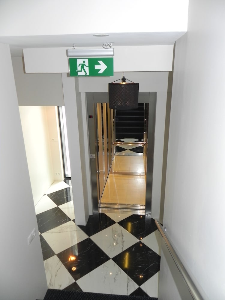HOTEL JAZZ 31/50