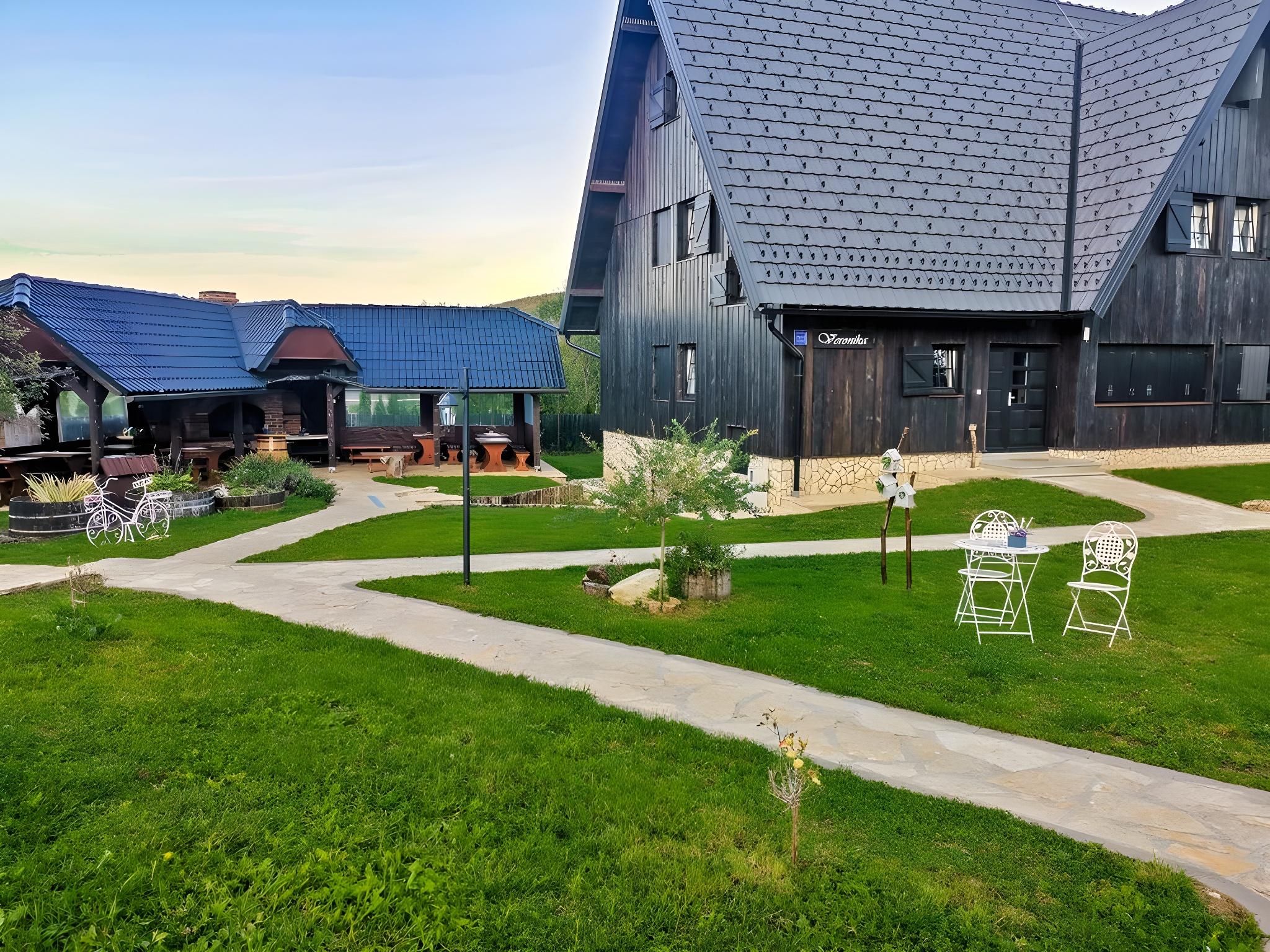 Plivica Village Etno Garden 39/53