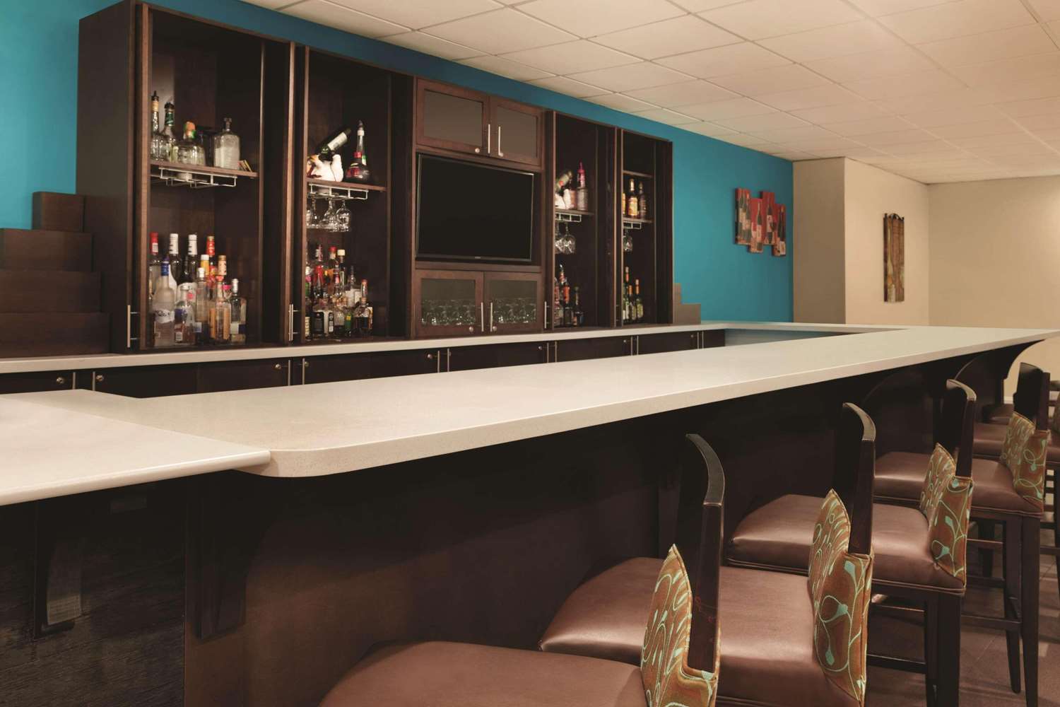 Radisson Hotel Charlotte Airport 31/41