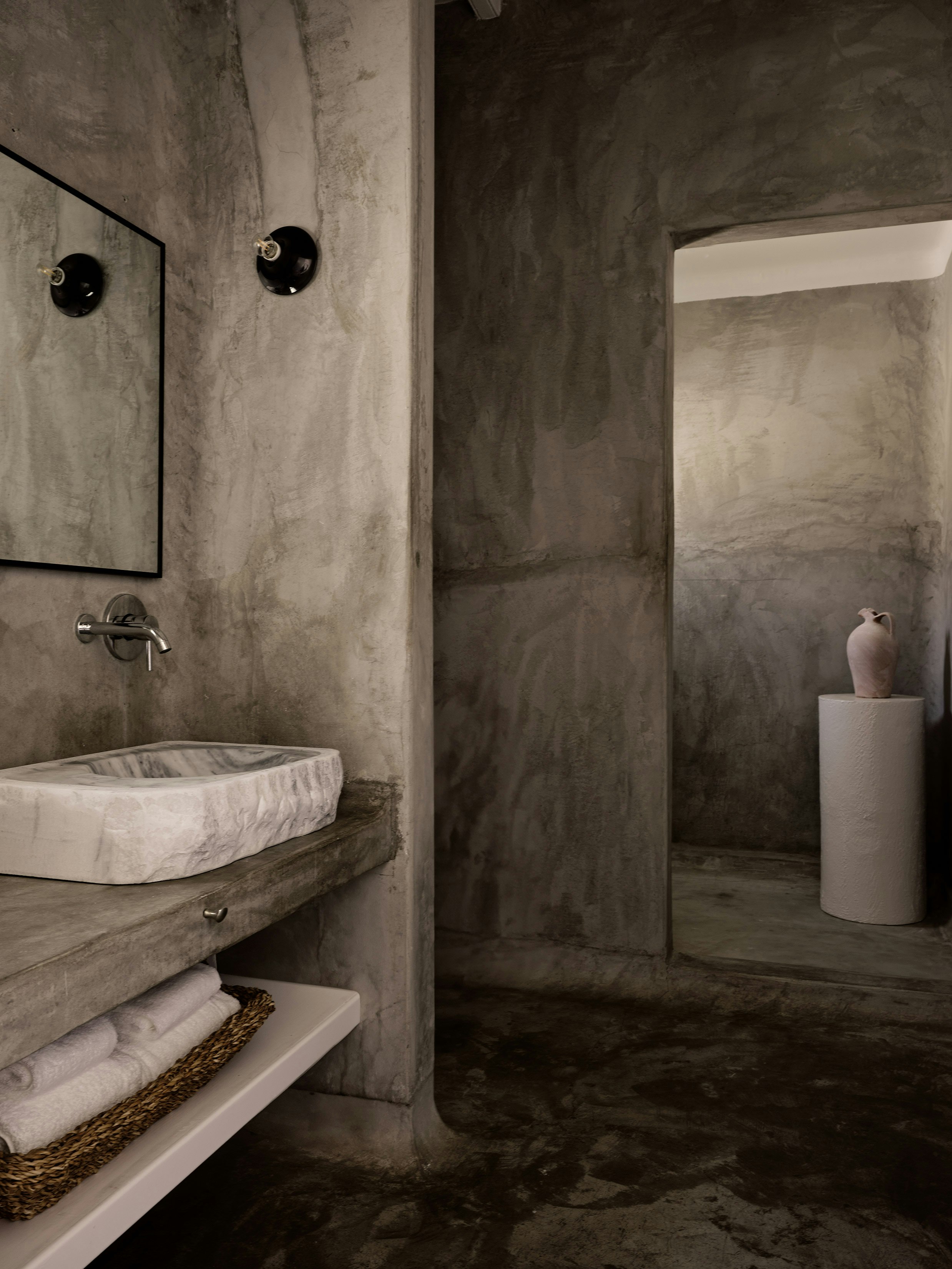 Boheme Mykonos Town Small Luxury Hotels of the World 45/47