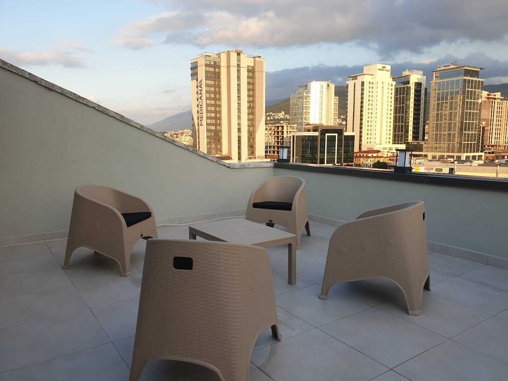 Royal Residence Bursa 34/58