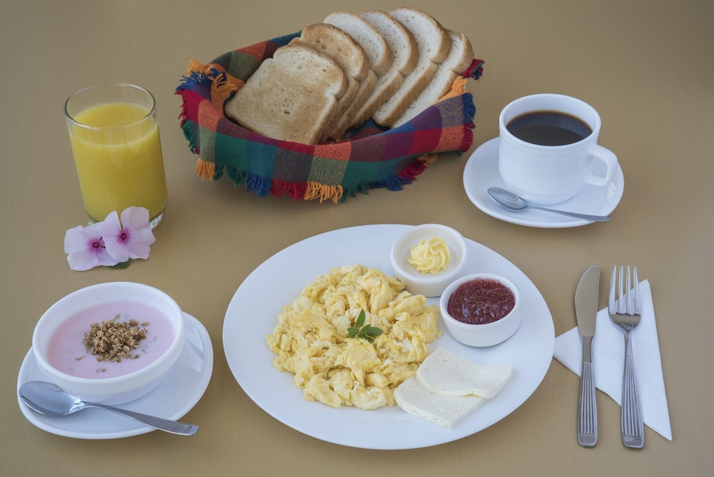 Hotel La Ria Playas 14/42