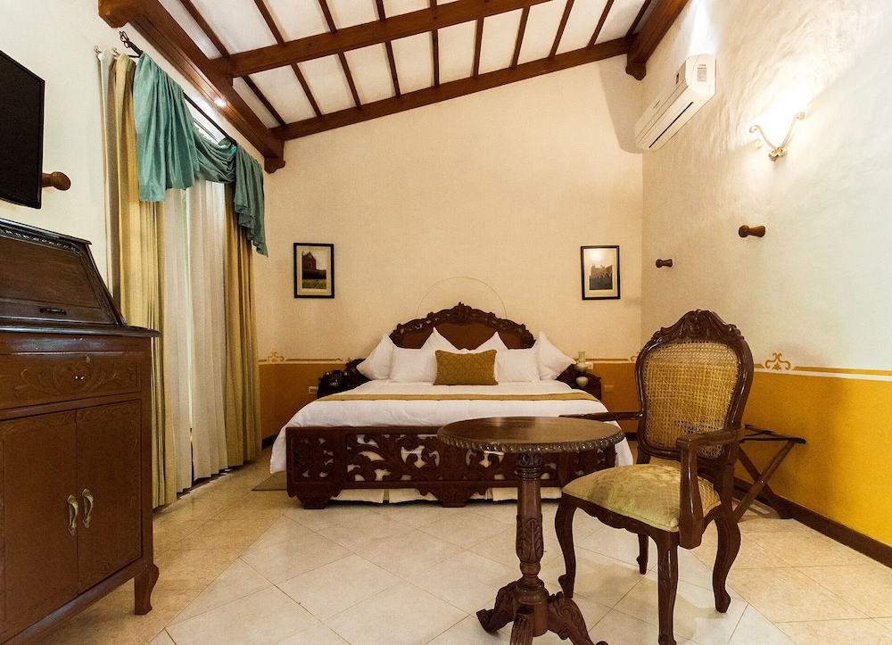 HACIENDA NOC-AC HOTEL & SPA 14/50