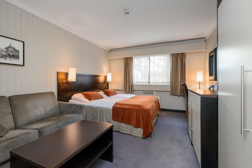 Hafjell Hotel 15/50