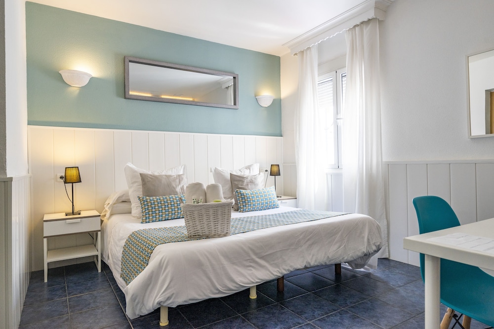 Hotel Elcano 30/70
