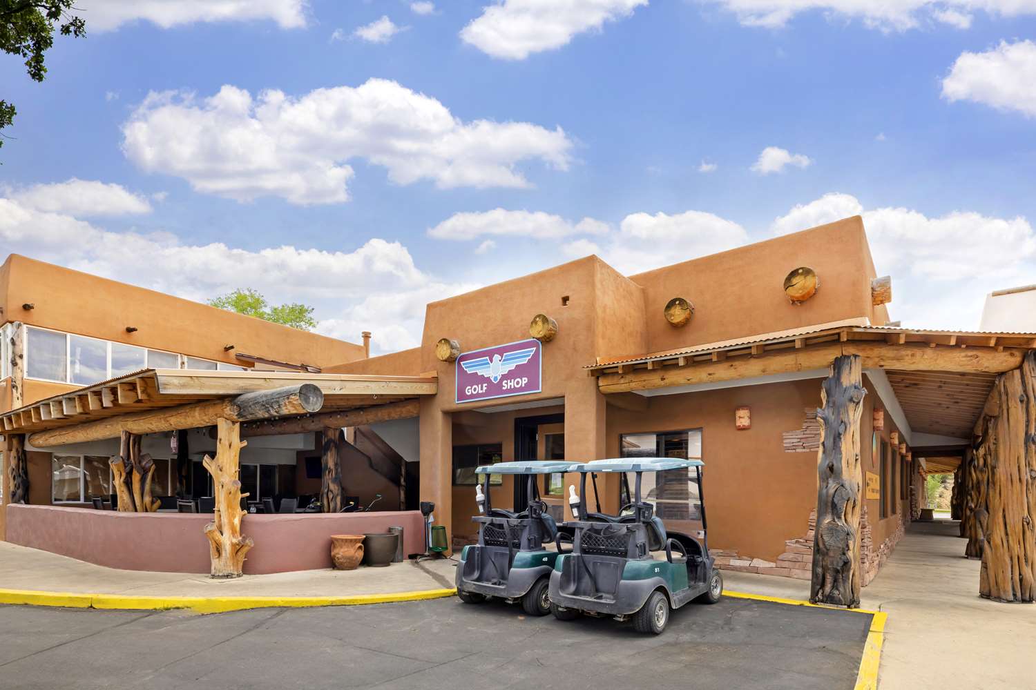 Best Western East Zion Thunderbird Lodge 43/44